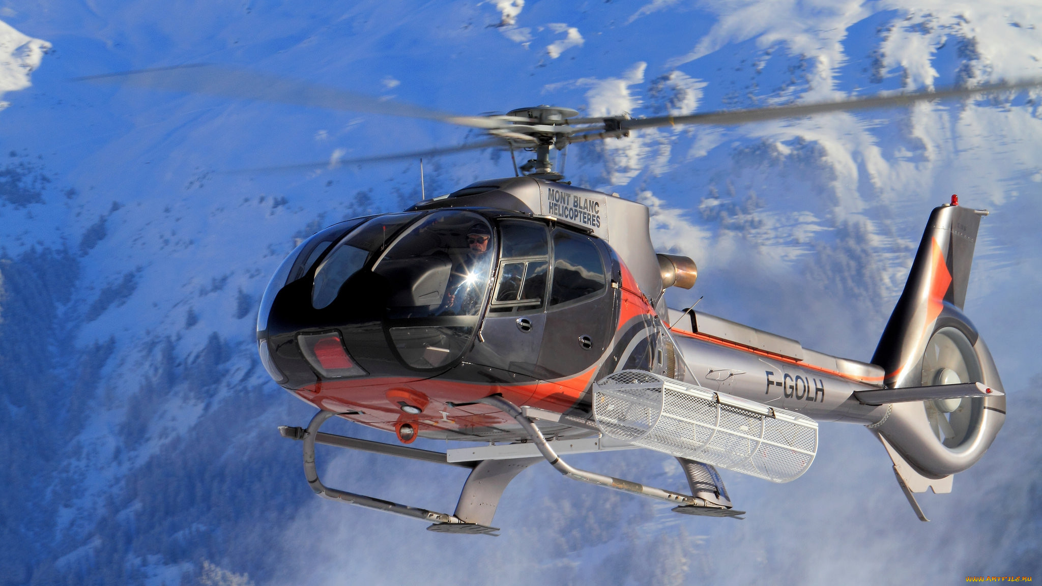 eurocopter ec 130 b4, , , 